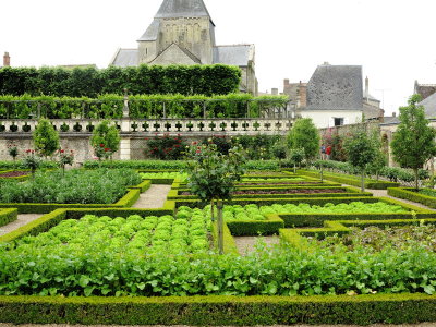 Villandry