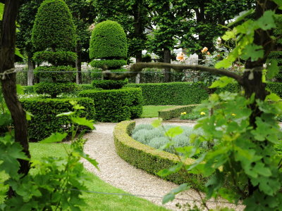 Villandry