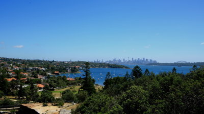 City view