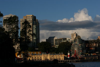 Luna Park