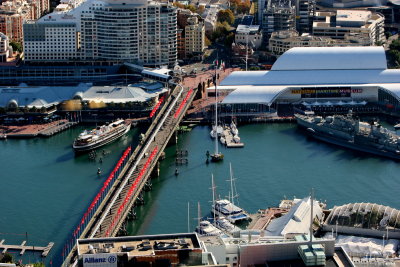 Darling Harbour