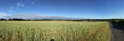 Rural Oxfordshire