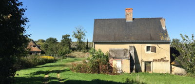 La Gauleraie