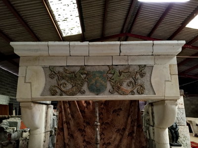 La Pierre de Jadis Charentilly