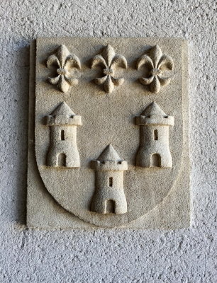 La Pierre de Jadis Charentilly