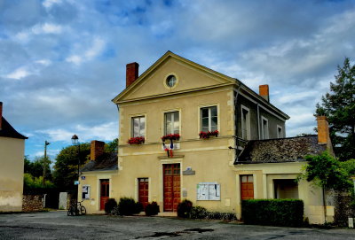 Fougeré