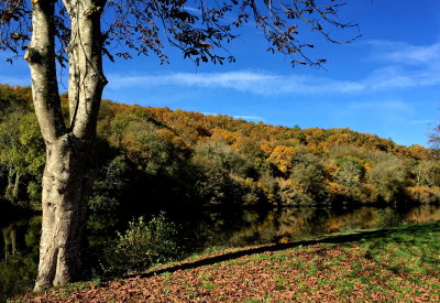 La Creuse