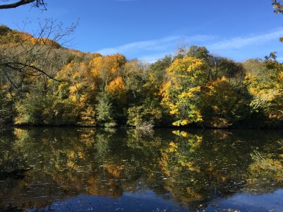 La Creuse
