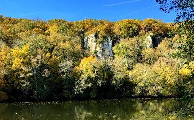 La Creuse