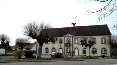 La Ferté-Loupière
