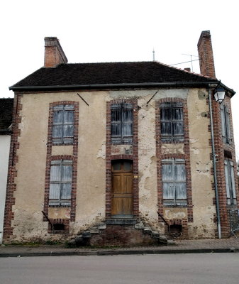 La Ferté-Loupière