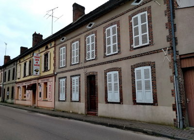La Ferté-Loupière