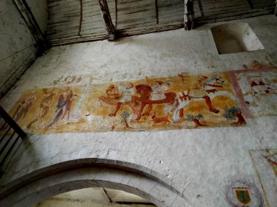 La Ferté-Loupière