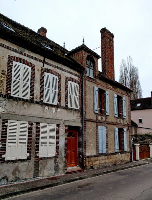 La Ferté-Loupière