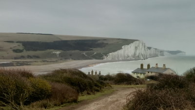 Seven Sisters