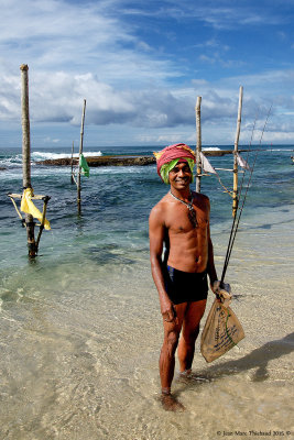 Portraits du Monde - Portraits of the World