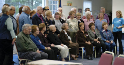 SITTING LIBRARY GROUP