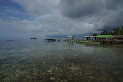 raja ampat