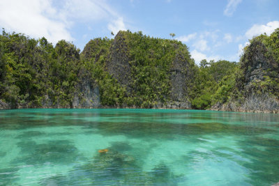 raja ampat