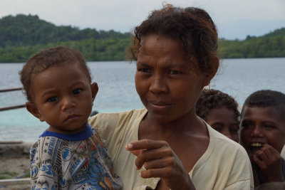 raja ampat