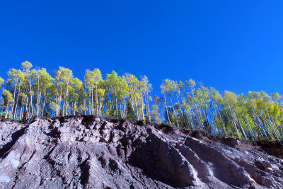 Fall Trip to Colorado