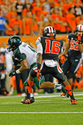 OREGON STATE UNIVERSITY