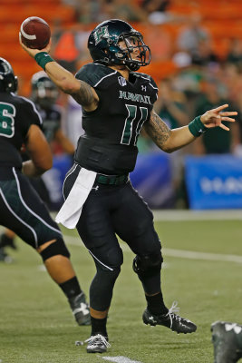 OREGON STATE