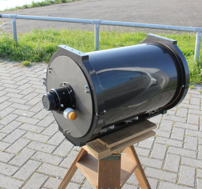 250 mm F8 Modified Schmidt Dall Kirkham Cassegrain Telescope 