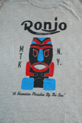 Ronjo Tee Shirt 