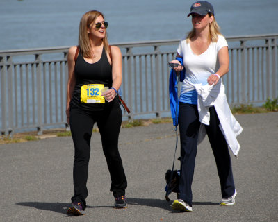 2013 NYPD Police Officer Chris Hoban Memorial 5 Mile Run 