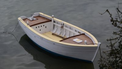 barque