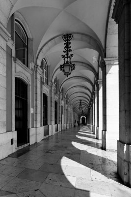 Arcades
