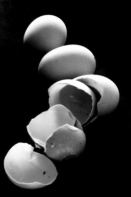 Oeufs