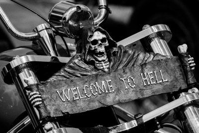Hell