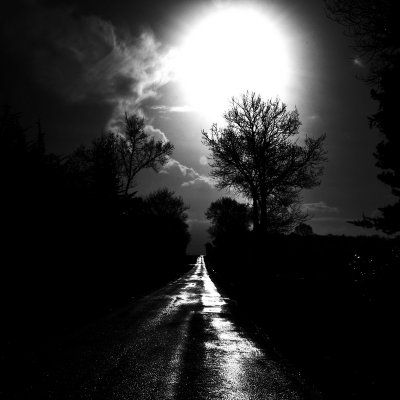 Aprs la pluie