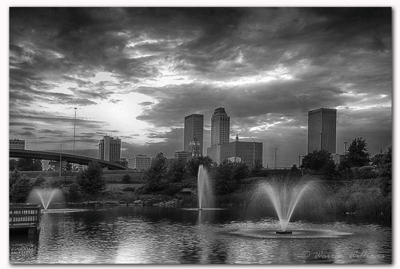Tulsa