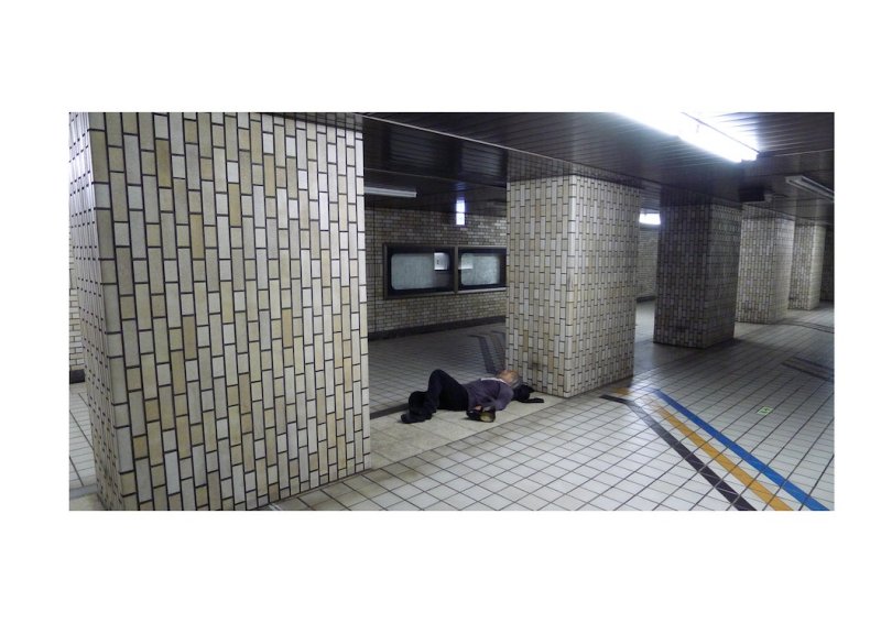 Tokyo