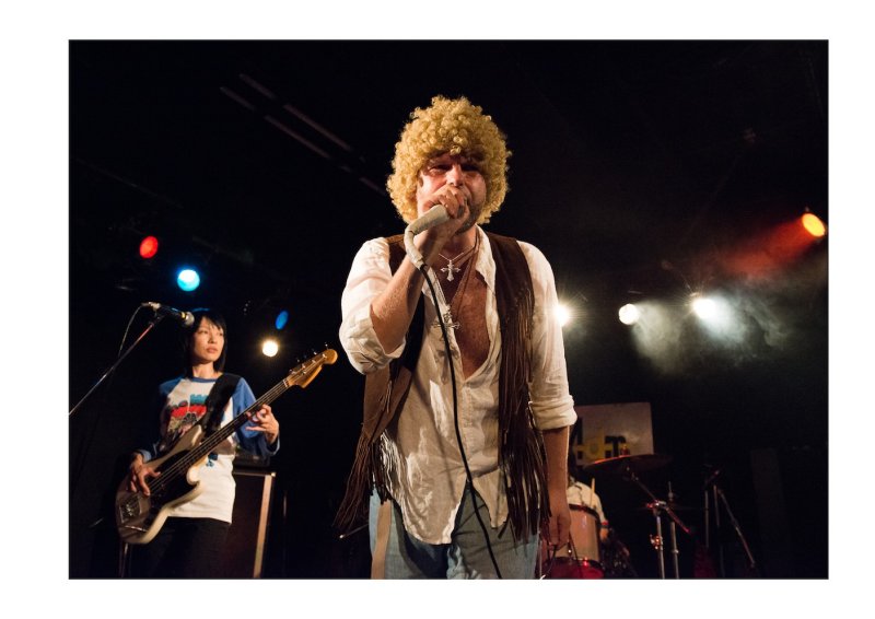 Townzen 3 August 2014
