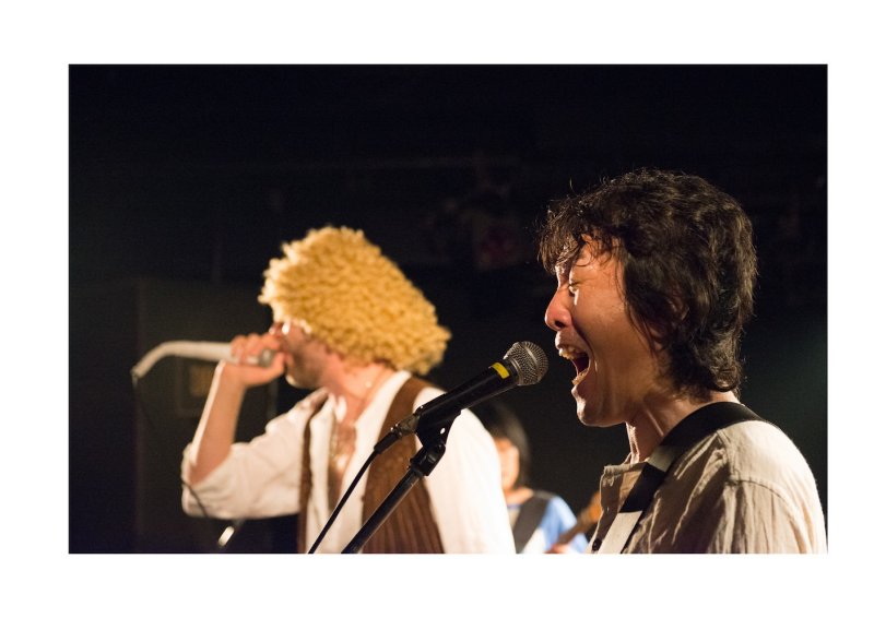 Townzen 3 August 2014
