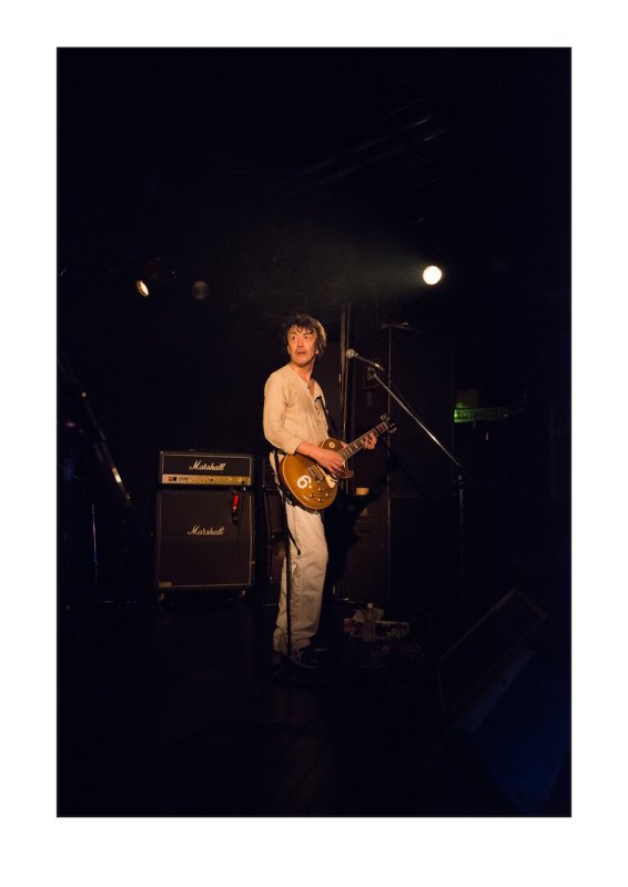 Townzen 3 August 2014
