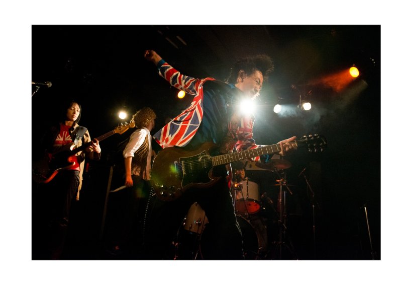 Townzen 18 September 2014, Tokyo