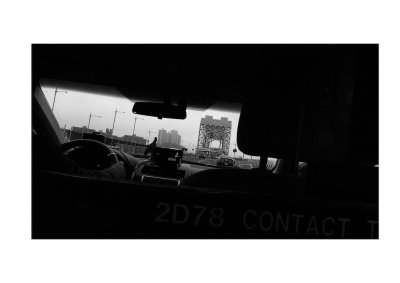 9-5-14 New York, from taxi