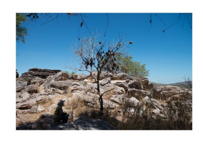 Tommo, Arnhem Land