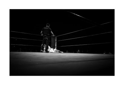 MMA (fighting)