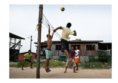 Volleyball