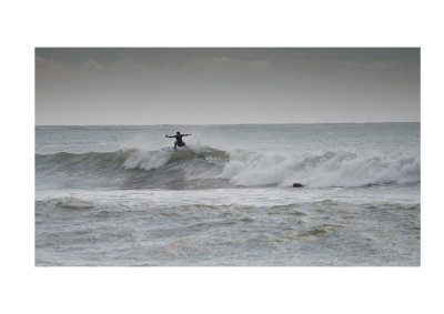 Surfer, Onjuku