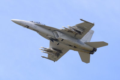 F/A-18F Super Hornet