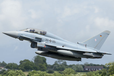 Eurofighter Typhoon