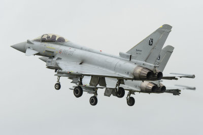 Eurofighter Typhoon