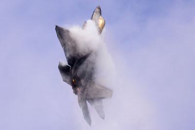 F-22 Raptor